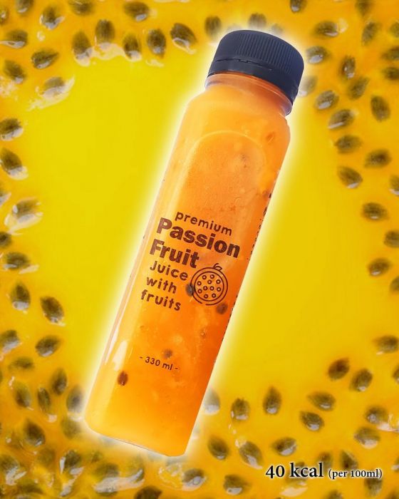 Passion Fruit Juice