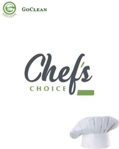 Let the Chef Choose 