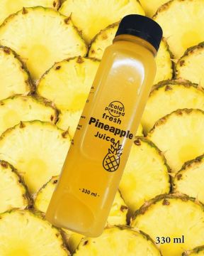 Pineapple Fruit Juice